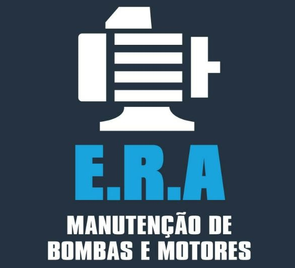 E.R.A Manutenção de Bombas e Motores